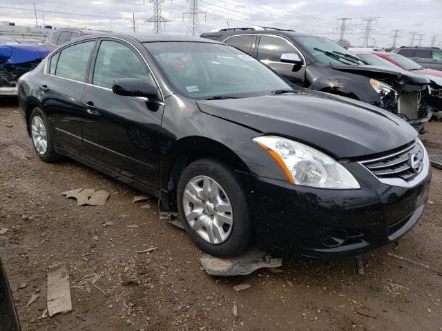 46099113 :رقم المزاد ، 1N4AL2AP6AN564457 vin ، 2010 Nissan Altima Base مزاد بيع