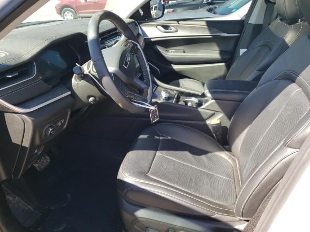 Aukcja sprzedaży 2022 Jeep Grand Cherokee L Limited, vin: 1C4RJKBG3N8625673, numer aukcji: 45459353