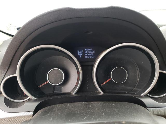 47747323 :رقم المزاد ، 19UUA8F52AA004841 vin ، 2010 Acura Tl مزاد بيع