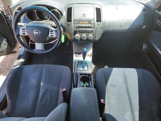 Продаж на аукціоні авто 2006 Nissan Altima S, vin: 1N4AL11D16C165815, номер лоту: 46944053