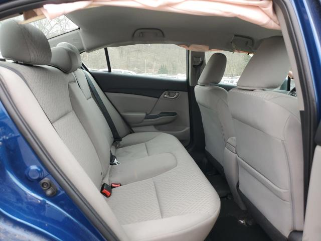 Продаж на аукціоні авто 2015 Honda Civic Lx, vin: 19XFB2F51FE097227, номер лоту: 47638723