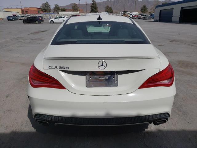 Aukcja sprzedaży 2015 Mercedes-benz Cla 250, vin: WDDSJ4EBXFN279658, numer aukcji: 47615643