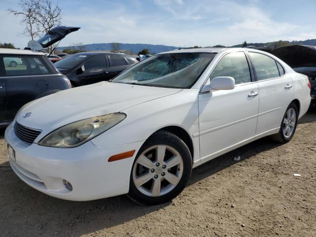 Продажа на аукционе авто 2005 Lexus Es 330, vin: JTHBA30G655079204, номер лота: 47602023