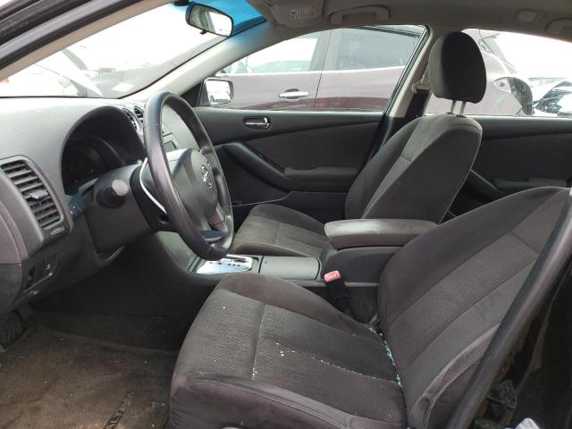 46099113 :رقم المزاد ، 1N4AL2AP6AN564457 vin ، 2010 Nissan Altima Base مزاد بيع