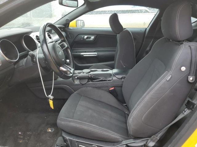 Aukcja sprzedaży 2018 Ford Mustang, vin: 1FA6P8TH9J5177520, numer aukcji: 43411353