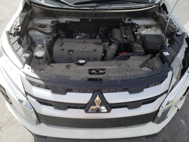 Aukcja sprzedaży 2020 Mitsubishi Outlander Sport Es, vin: JA4AP3AU0LU022137, numer aukcji: 47655893