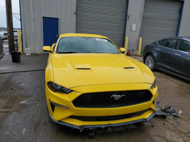 Aukcja sprzedaży 2018 Ford Mustang, vin: 1FA6P8TH9J5177520, numer aukcji: 43411353