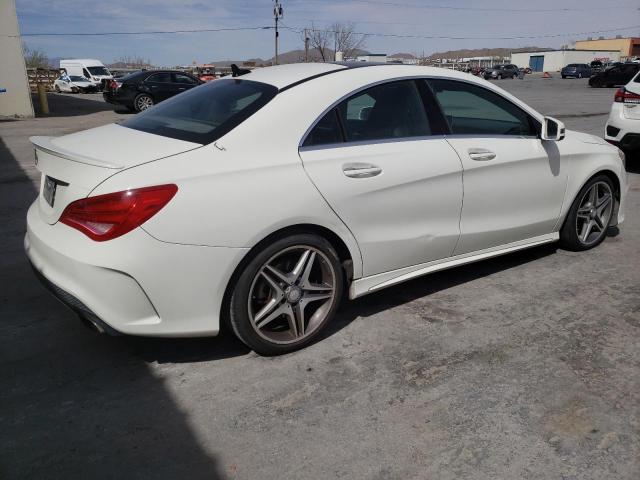 Aukcja sprzedaży 2015 Mercedes-benz Cla 250, vin: WDDSJ4EBXFN279658, numer aukcji: 47615643