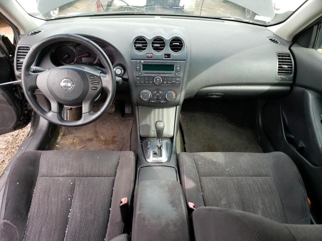 46099113 :رقم المزاد ، 1N4AL2AP6AN564457 vin ، 2010 Nissan Altima Base مزاد بيع