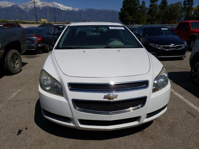 Продаж на аукціоні авто 2010 Chevrolet Malibu Ls, vin: 1G1ZA5EB9AF305628, номер лоту: 47329133