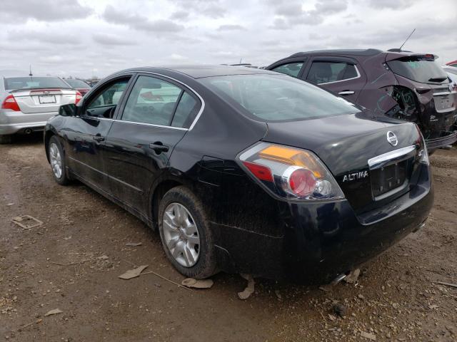 46099113 :رقم المزاد ، 1N4AL2AP6AN564457 vin ، 2010 Nissan Altima Base مزاد بيع