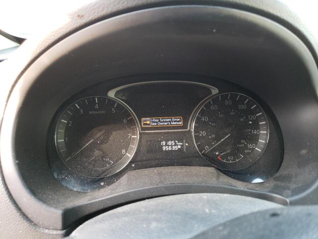 Aukcja sprzedaży 2013 Nissan Altima 2.5, vin: 1N4AL3AP8DC133480, numer aukcji: 46690863