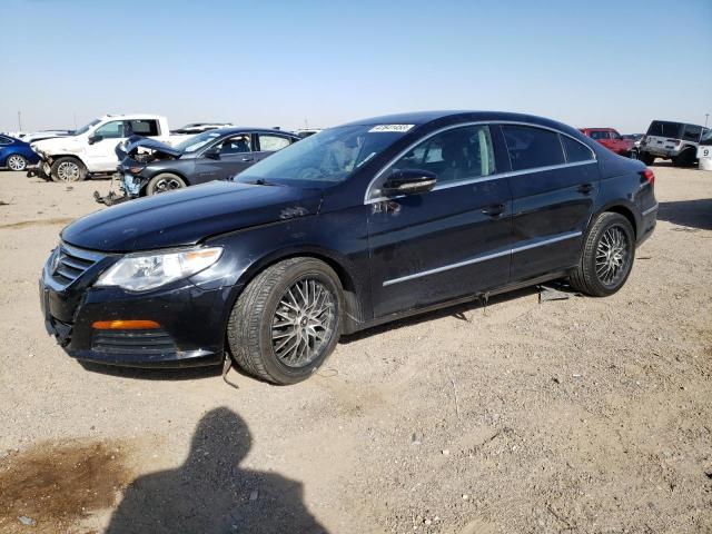 Aukcja sprzedaży 2012 Volkswagen Cc Sport, vin: WVWMN7AN1CE538834, numer aukcji: 47641453