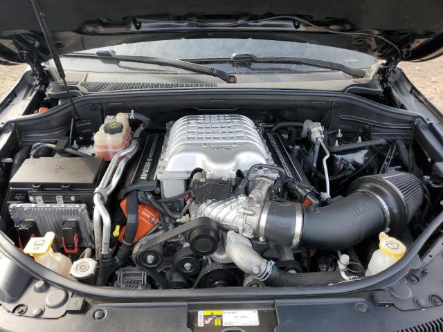 Продажа на аукционе авто 2018 Jeep Grand Cherokee Trackhawk, vin: 1C4RJFN91JC459360, номер лота: 47394653