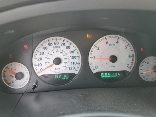 47657143 :رقم المزاد ، 2A4GP54L57R136100 vin ، 2007 Chrysler Town & Country Touring مزاد بيع