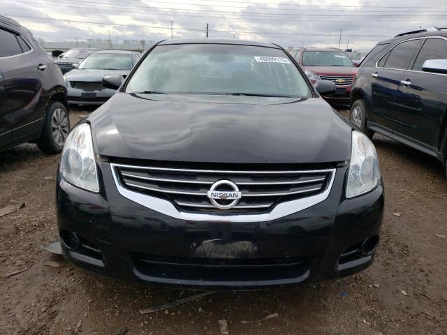 46099113 :رقم المزاد ، 1N4AL2AP6AN564457 vin ، 2010 Nissan Altima Base مزاد بيع