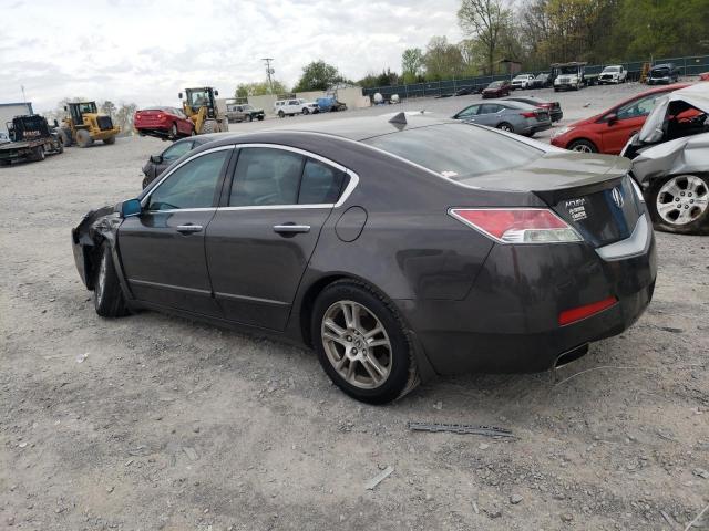 47747323 :رقم المزاد ، 19UUA8F52AA004841 vin ، 2010 Acura Tl مزاد بيع