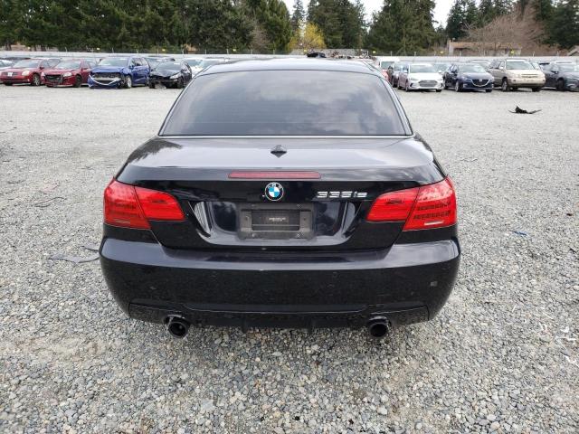 Aukcja sprzedaży 2013 Bmw 335 I Sulev, vin: WBADX1C51DJ128979, numer aukcji: 47157943