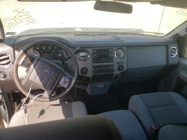 46646873 :رقم المزاد ، 1FT7X2B6XFED46530 vin ، 2015 Ford F250 Super Duty مزاد بيع