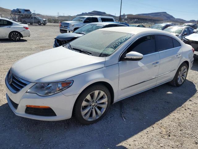 Aukcja sprzedaży 2012 Volkswagen Cc Sport, vin: WVWMP7AN1CE533840, numer aukcji: 47484243