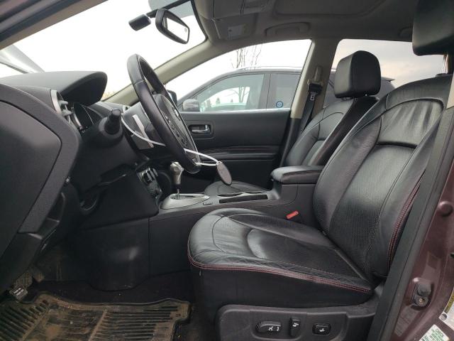 Aukcja sprzedaży 2009 Nissan Rogue S, vin: JN8AS58V49W173756, numer aukcji: 46542753