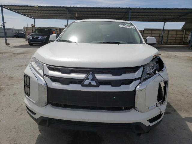 Aukcja sprzedaży 2020 Mitsubishi Outlander Sport Es, vin: JA4AP3AU0LU022137, numer aukcji: 47655893