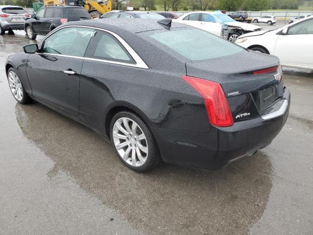 Продажа на аукционе авто 2015 Cadillac Ats Performance, vin: 1G6AJ1R39F0109704, номер лота: 47288393