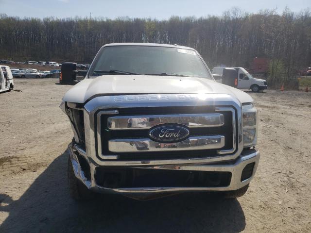 46646873 :رقم المزاد ، 1FT7X2B6XFED46530 vin ، 2015 Ford F250 Super Duty مزاد بيع