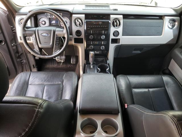 2010 Ford F150 Supercrew მანქანა იყიდება აუქციონზე, vin: 1FTFW1CV8AKB98497, აუქციონის ნომერი: 47674573