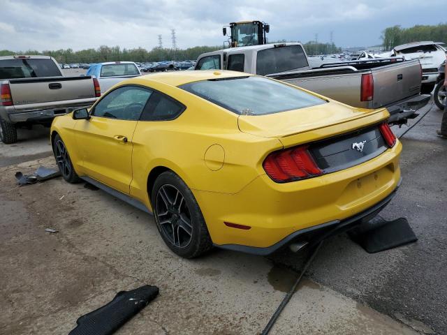 Aukcja sprzedaży 2018 Ford Mustang, vin: 1FA6P8TH9J5177520, numer aukcji: 43411353