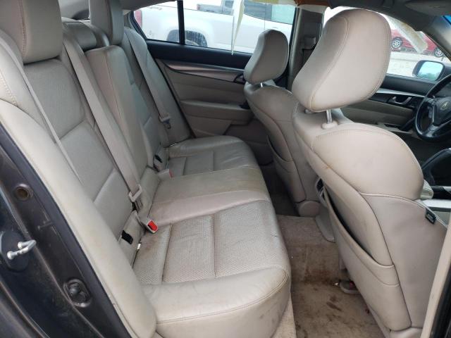 47747323 :رقم المزاد ، 19UUA8F52AA004841 vin ، 2010 Acura Tl مزاد بيع