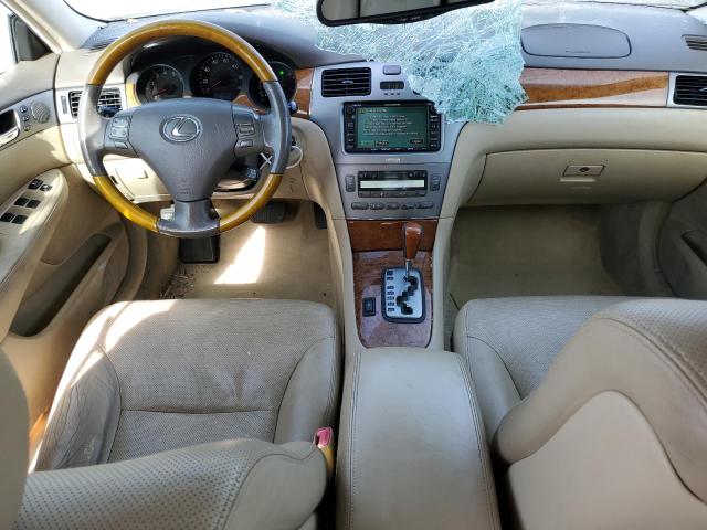 Продажа на аукционе авто 2005 Lexus Es 330, vin: JTHBA30G655079204, номер лота: 47602023