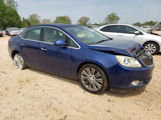 Aukcja sprzedaży 2014 Buick Verano, vin: 1G4PP5SK6E4171496, numer aukcji: 47738863