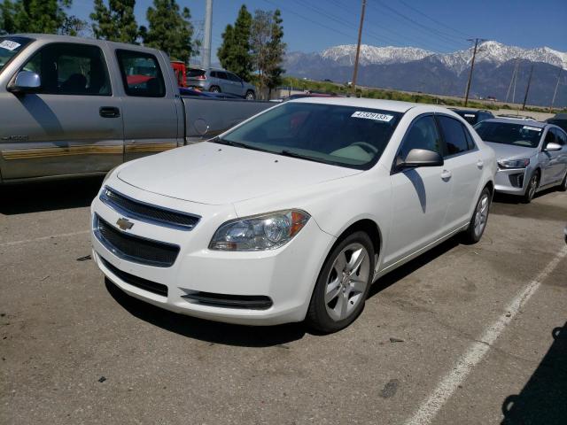 Продаж на аукціоні авто 2010 Chevrolet Malibu Ls, vin: 1G1ZA5EB9AF305628, номер лоту: 47329133
