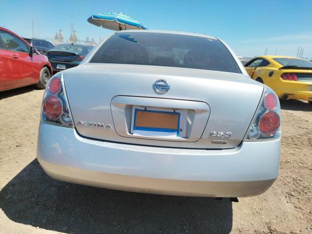 Продаж на аукціоні авто 2006 Nissan Altima S, vin: 1N4AL11D16C165815, номер лоту: 46944053