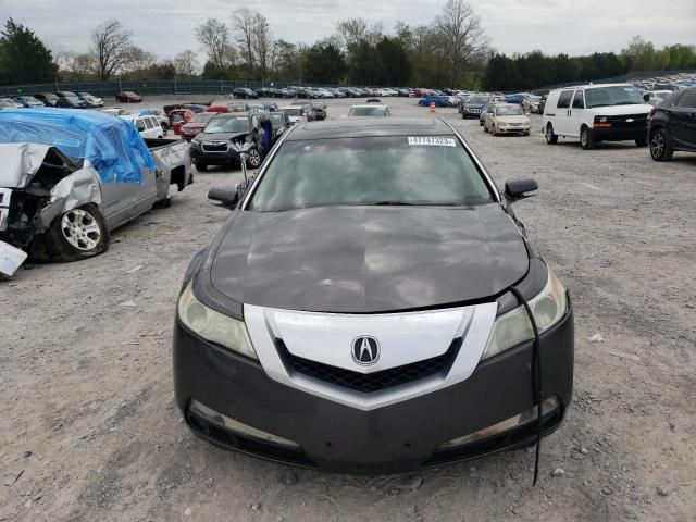 47747323 :رقم المزاد ، 19UUA8F52AA004841 vin ، 2010 Acura Tl مزاد بيع
