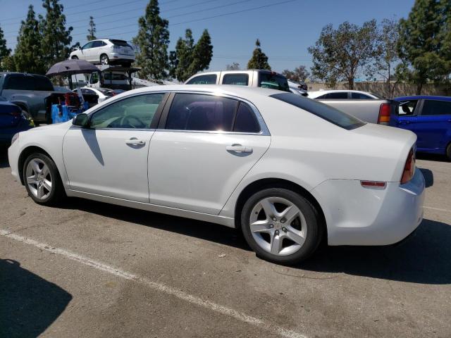 Продаж на аукціоні авто 2010 Chevrolet Malibu Ls, vin: 1G1ZA5EB9AF305628, номер лоту: 47329133