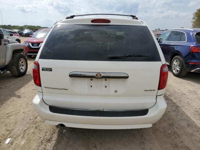 47657143 :رقم المزاد ، 2A4GP54L57R136100 vin ، 2007 Chrysler Town & Country Touring مزاد بيع