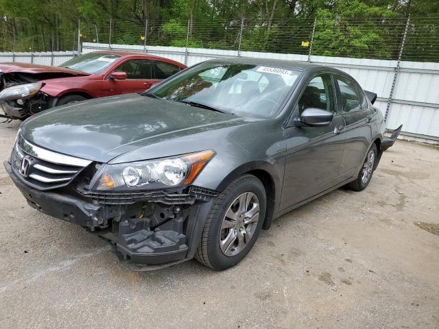 Aukcja sprzedaży 2012 Honda Accord Se, vin: 1HGCP2F65CA241424, numer aukcji: 45536093