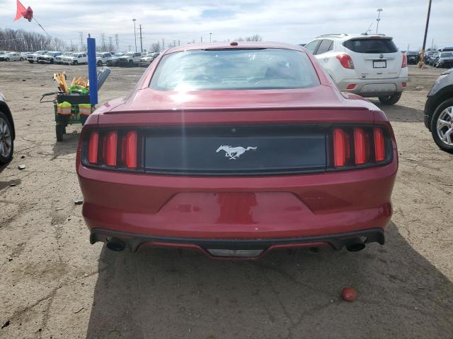 Aukcja sprzedaży 2016 Ford Mustang, vin: 1FA6P8TH2G5272493, numer aukcji: 47626893