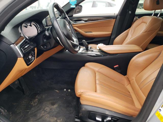 Aukcja sprzedaży 2018 Bmw 530 I, vin: WBAJA5C54JWA38500, numer aukcji: 47220713