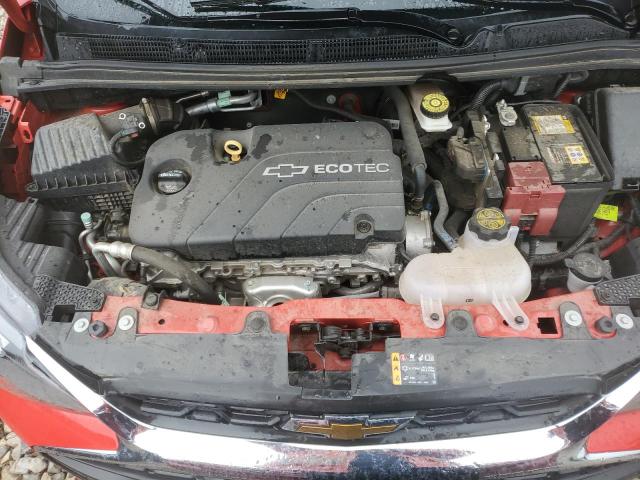 47567283 :رقم المزاد ، KL8CB6SA9MC717591 vin ، 2021 Chevrolet Spark Ls مزاد بيع