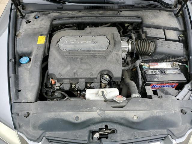 2006 Acura 3.2tl მანქანა იყიდება აუქციონზე, vin: 19UUA66256A004964, აუქციონის ნომერი: 46727033