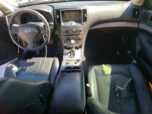 Продаж на аукціоні авто 2012 Infiniti G25 Base, vin: JN1DV6AP1CM811842, номер лоту: 47801013