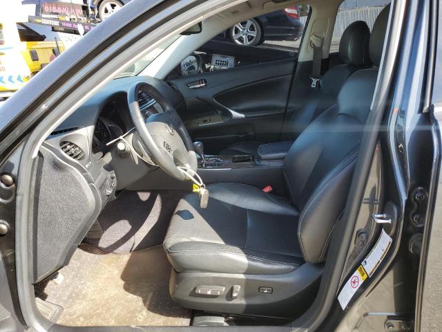 Aukcja sprzedaży 2009 Lexus Is 250, vin: JTHBK262292085656, numer aukcji: 47892933