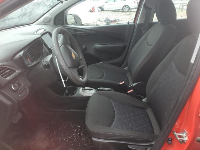 47567283 :رقم المزاد ، KL8CB6SA9MC717591 vin ، 2021 Chevrolet Spark Ls مزاد بيع