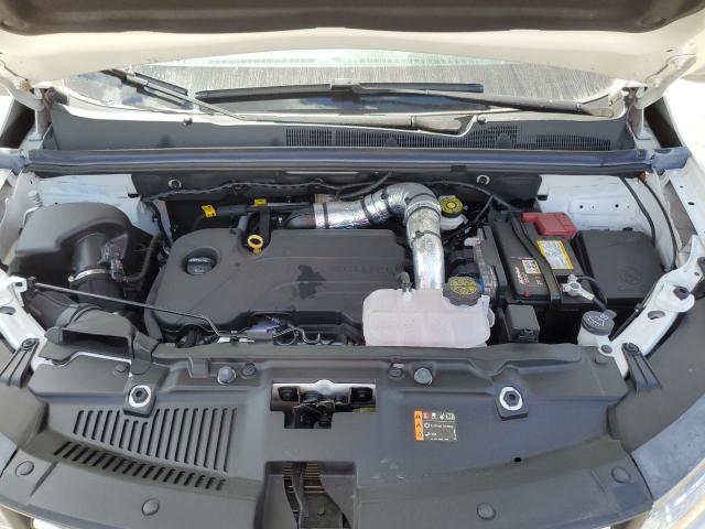 Aukcja sprzedaży 2022 Chevrolet Trax Ls, vin: KL7CJKSM1NB509206, numer aukcji: 47430843