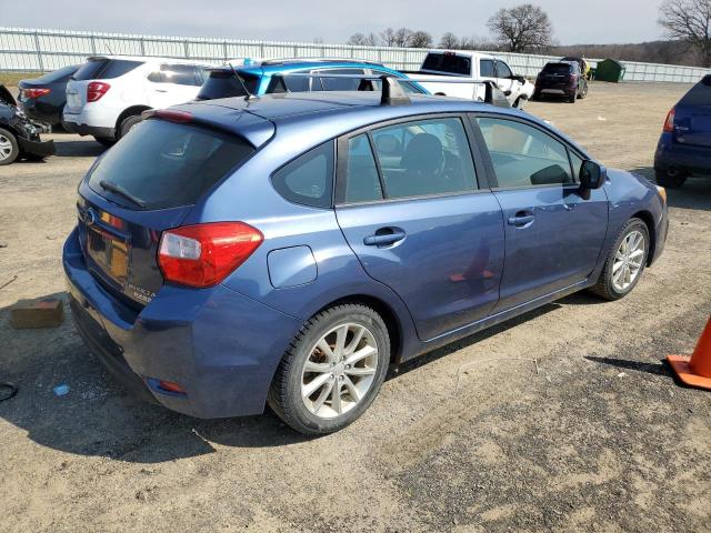 Продаж на аукціоні авто 2012 Subaru Impreza Premium, vin: JF1GPAC60CH232710, номер лоту: 47043333