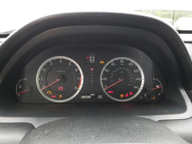 Aukcja sprzedaży 2012 Honda Accord Se, vin: 1HGCP2F65CA241424, numer aukcji: 45536093