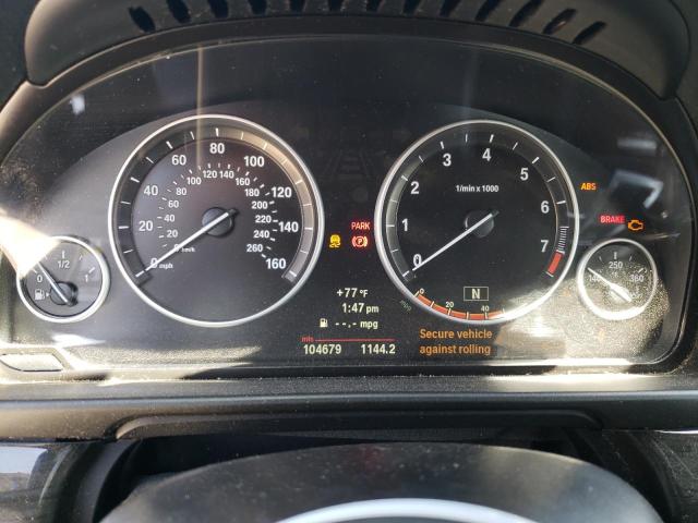 Продажа на аукционе авто 2013 Bmw 550 I, vin: WBAFR9C52DDX80431, номер лота: 47626393